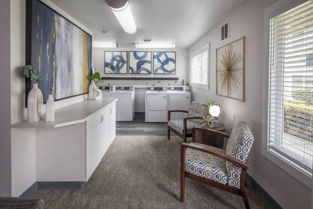 Summerfield Apartments