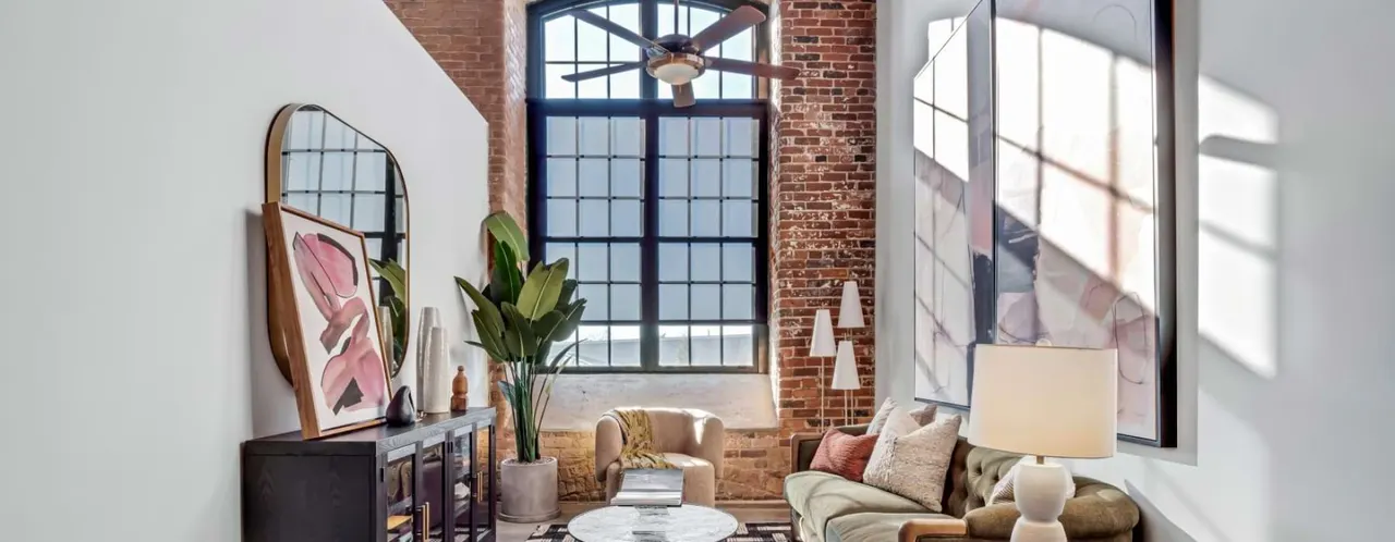 Loray Mill Lofts