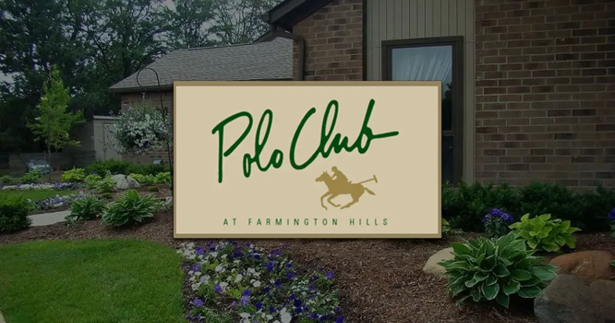 Polo Club Apartments