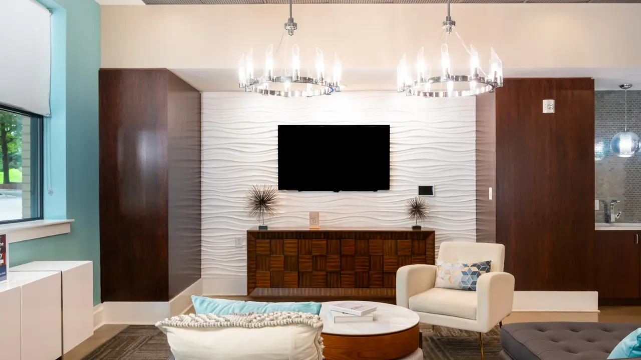 Fair Lakes Luxury Residences