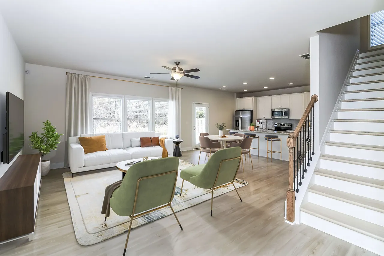 Summerwell Legacy