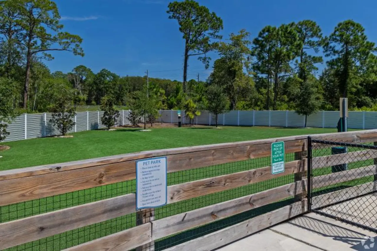 Brisa Luxury Apartments St. Augustine