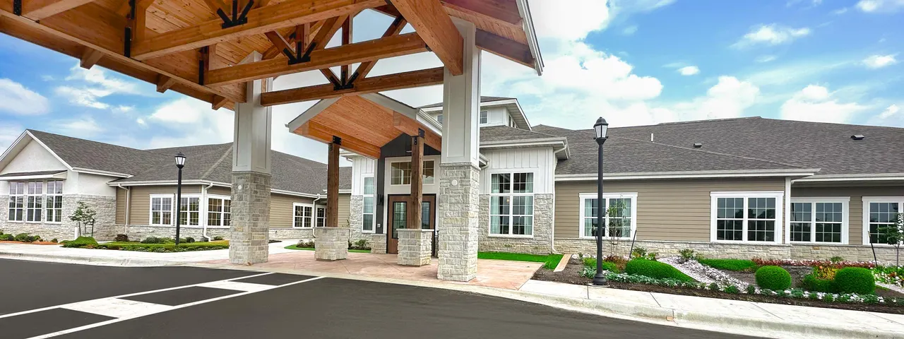 The Crestone Senior Living