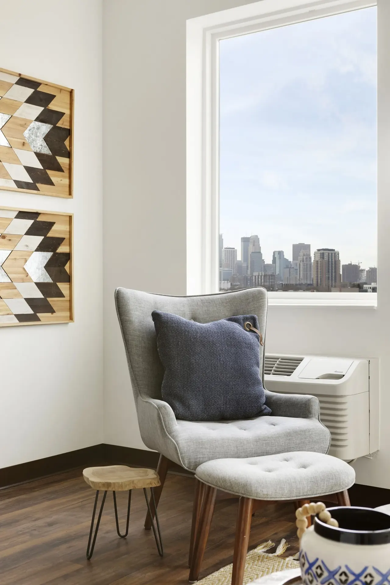 Rym Apartments
