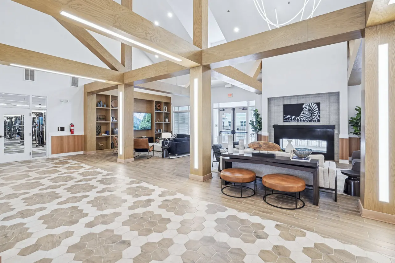 The Willow Apartments