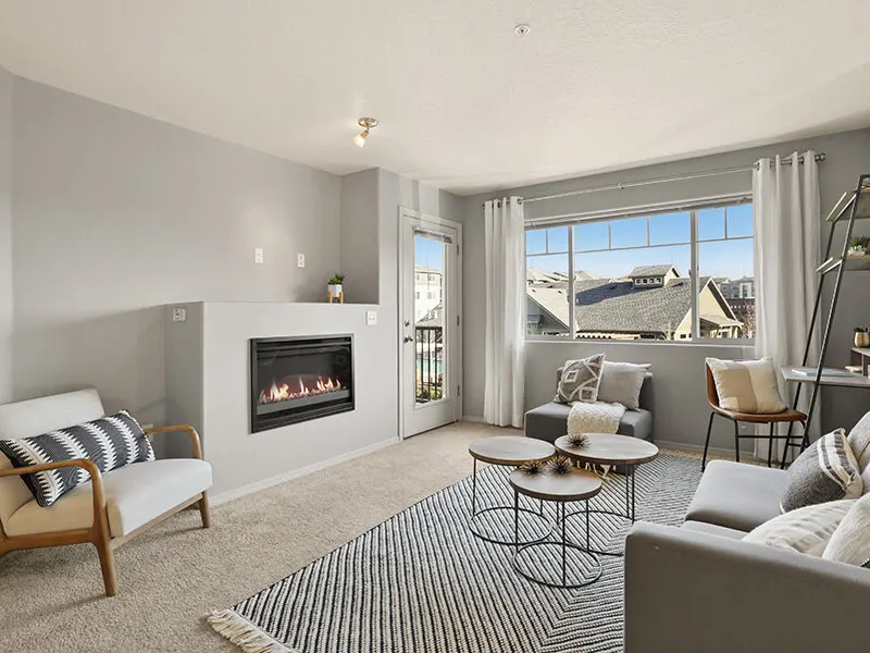 Sunridge Terrace Apartments