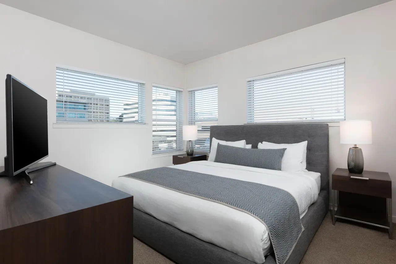 millcreek Apartments