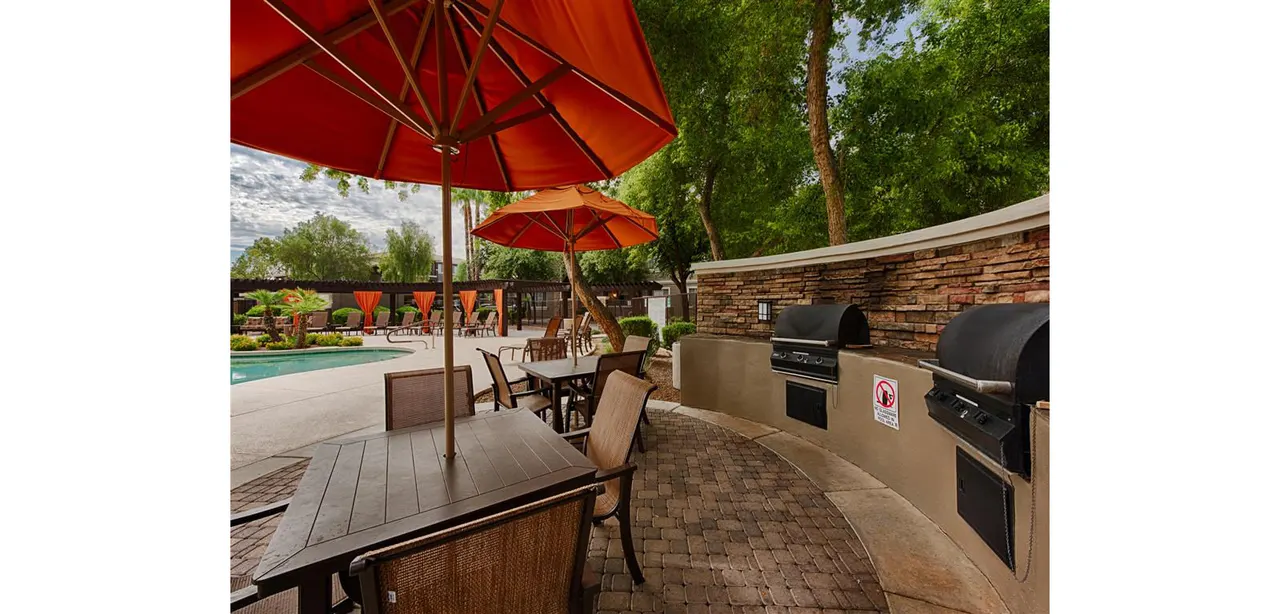 Stonebridge Ranch Apartments