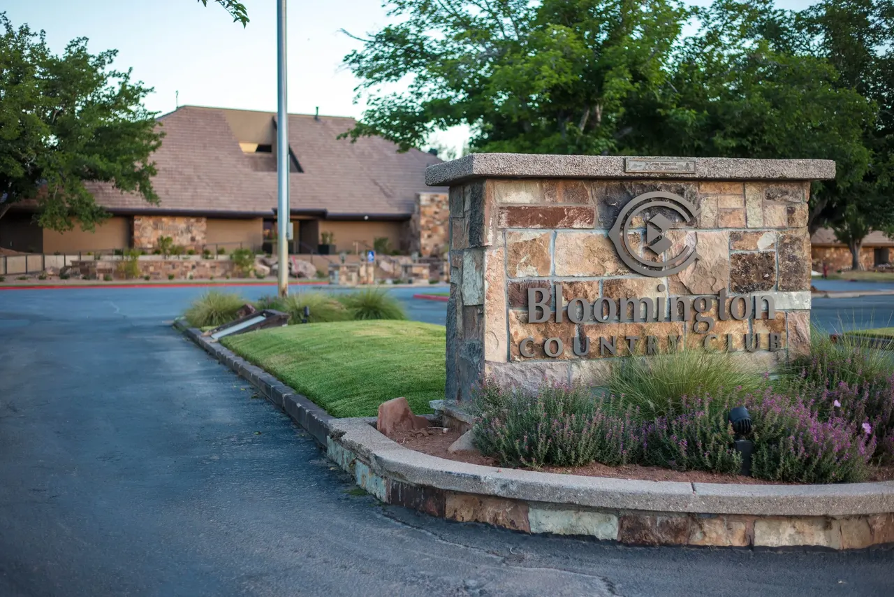 Bloomington Apartments