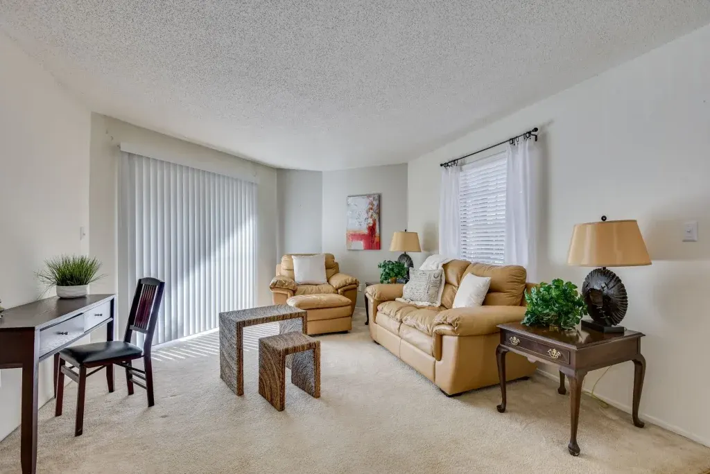 Champion's Pines Apartments