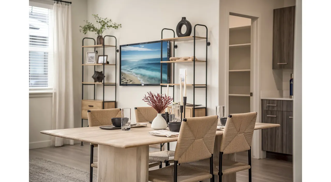 H2O Townhomes
