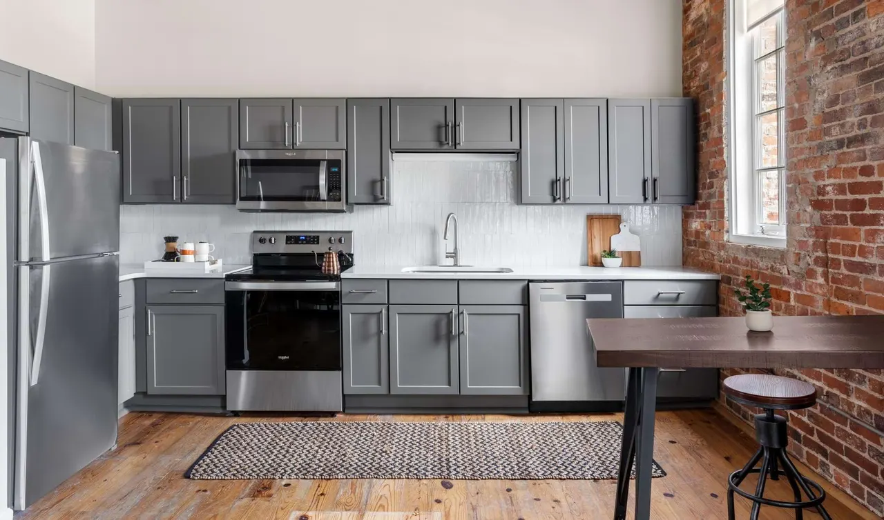 West Village Apartments