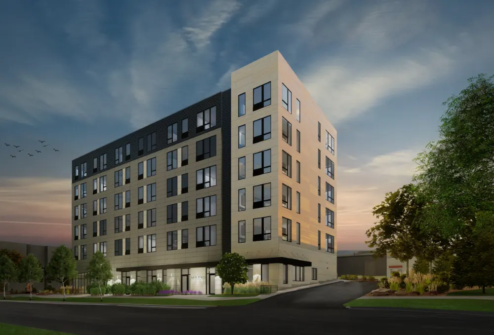 SoPHI Apartments