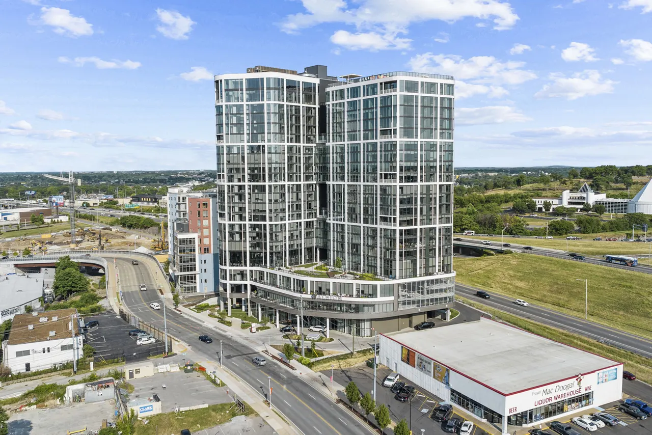 Albion in the Gulch