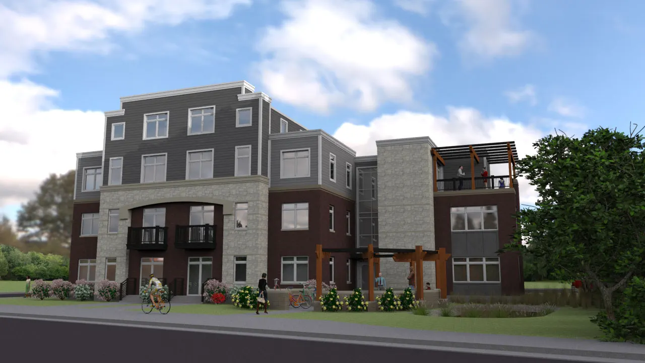 Beaverbrook Apartments