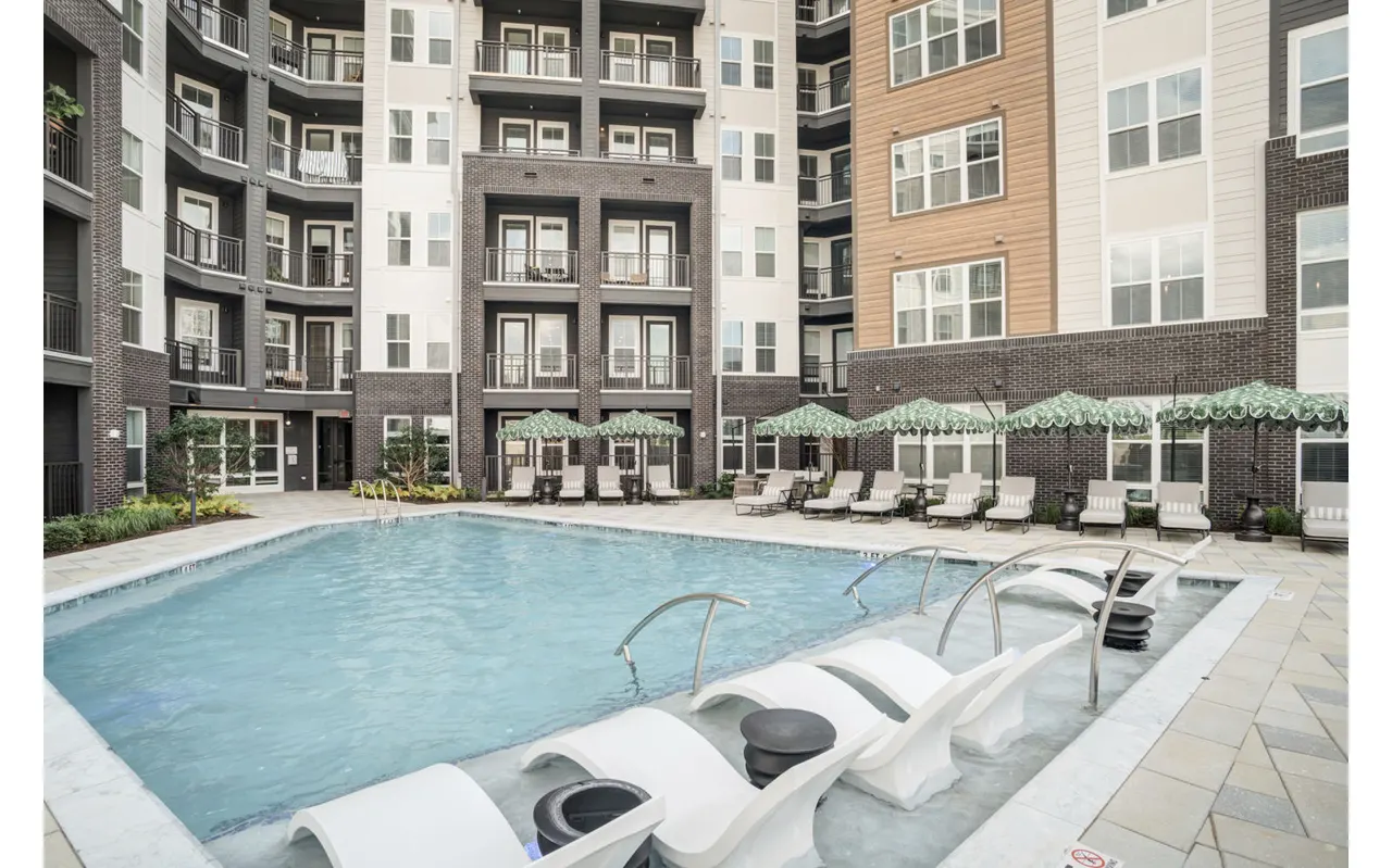 Enclave at Radius Dilworth Apartments