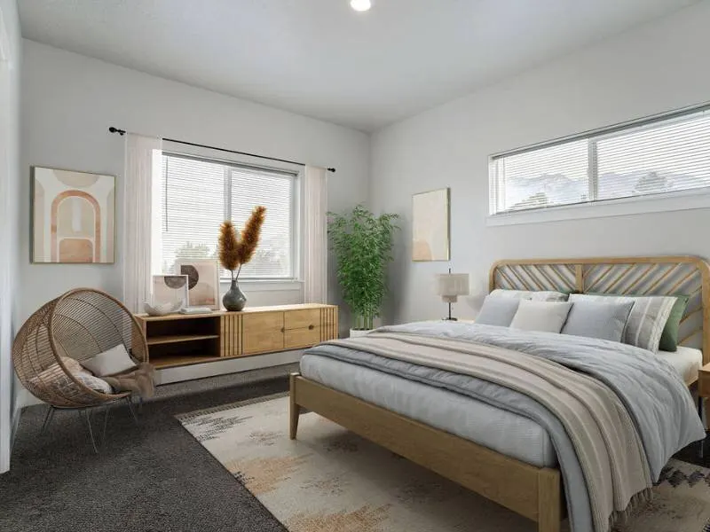 Canyon Heights Apartments
