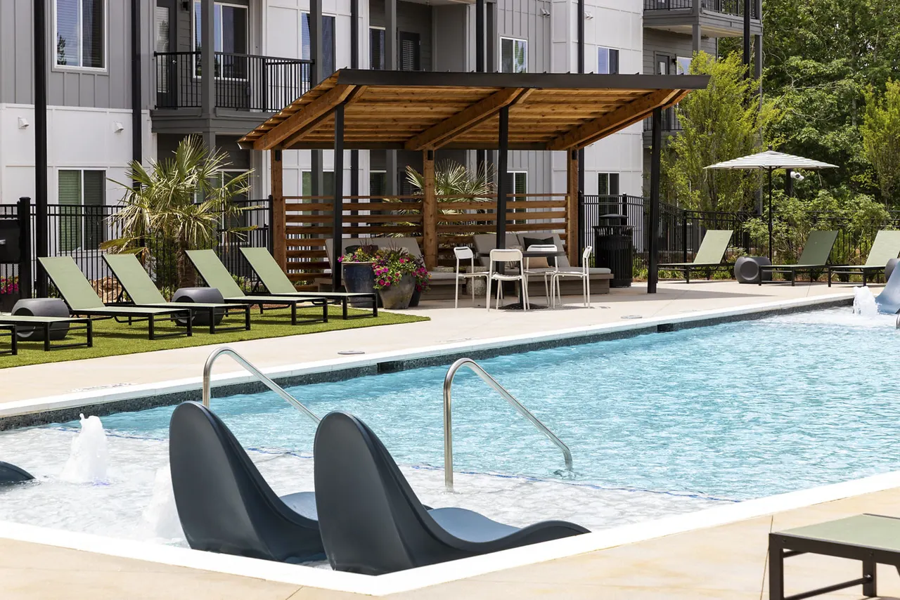 Ava Oakwood Apartments