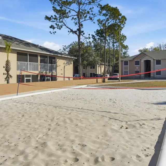Silver Hill Apartments