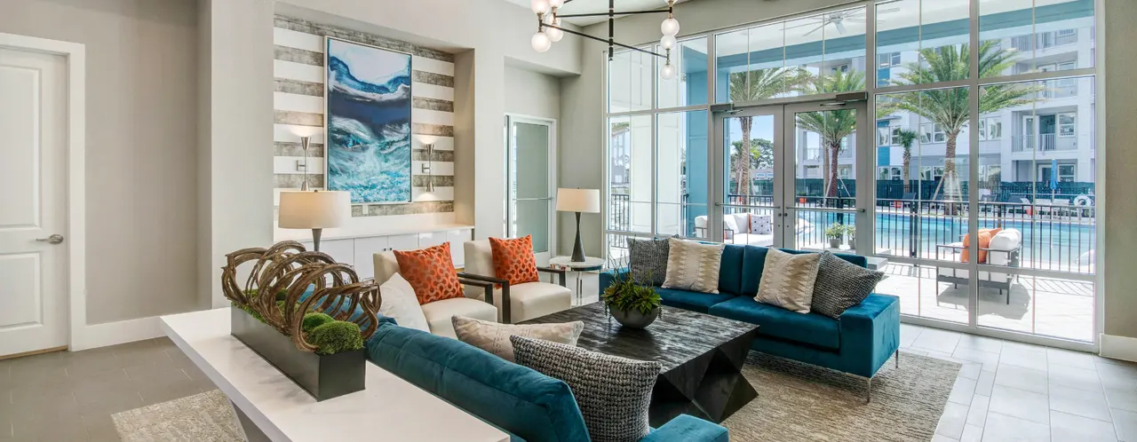 Aqua Palm Bay