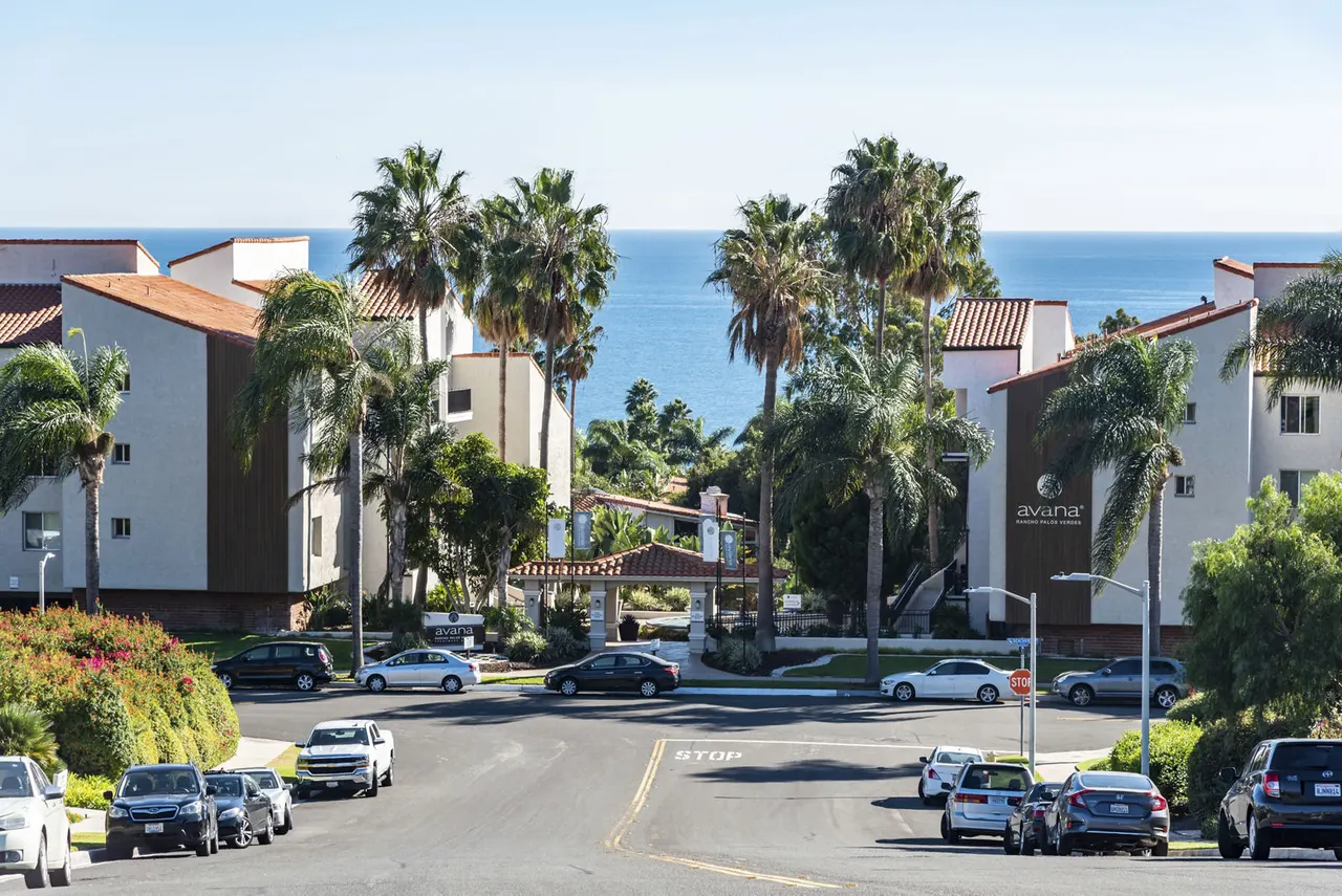 Avana Rancho Palos Verdes Apartments