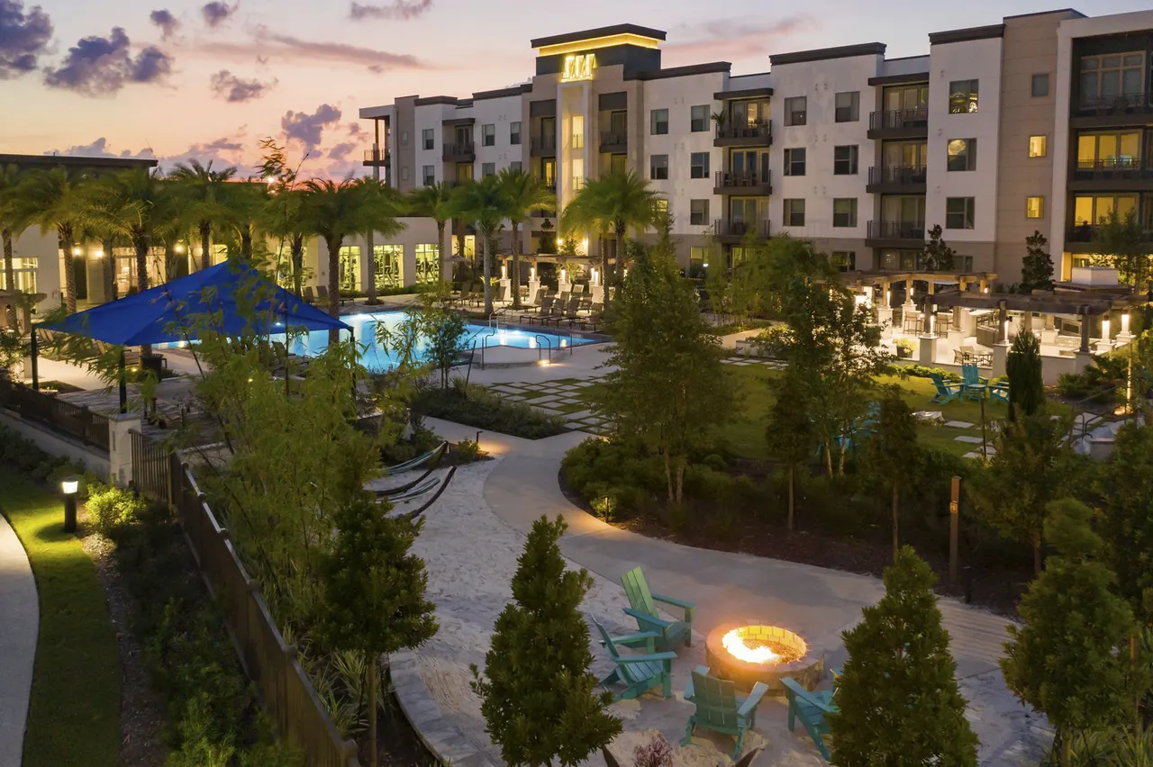SUR Southside Quarter Apartments