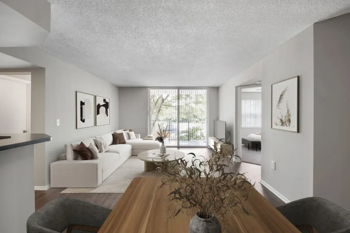Palm Trace Landings Apartments