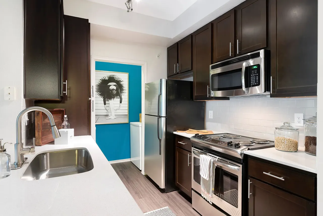 Folio Apartments