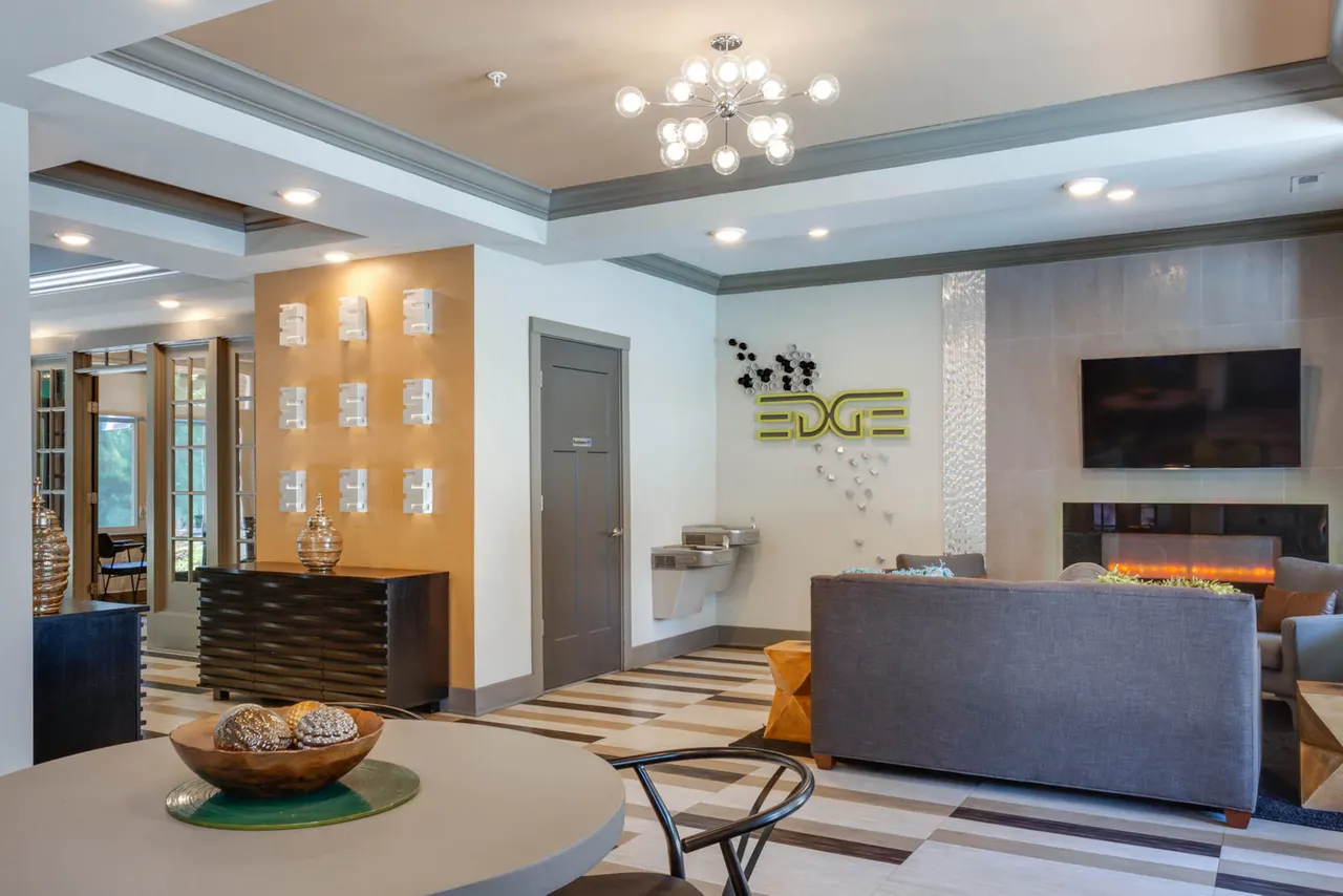 Edge Flats Apartments