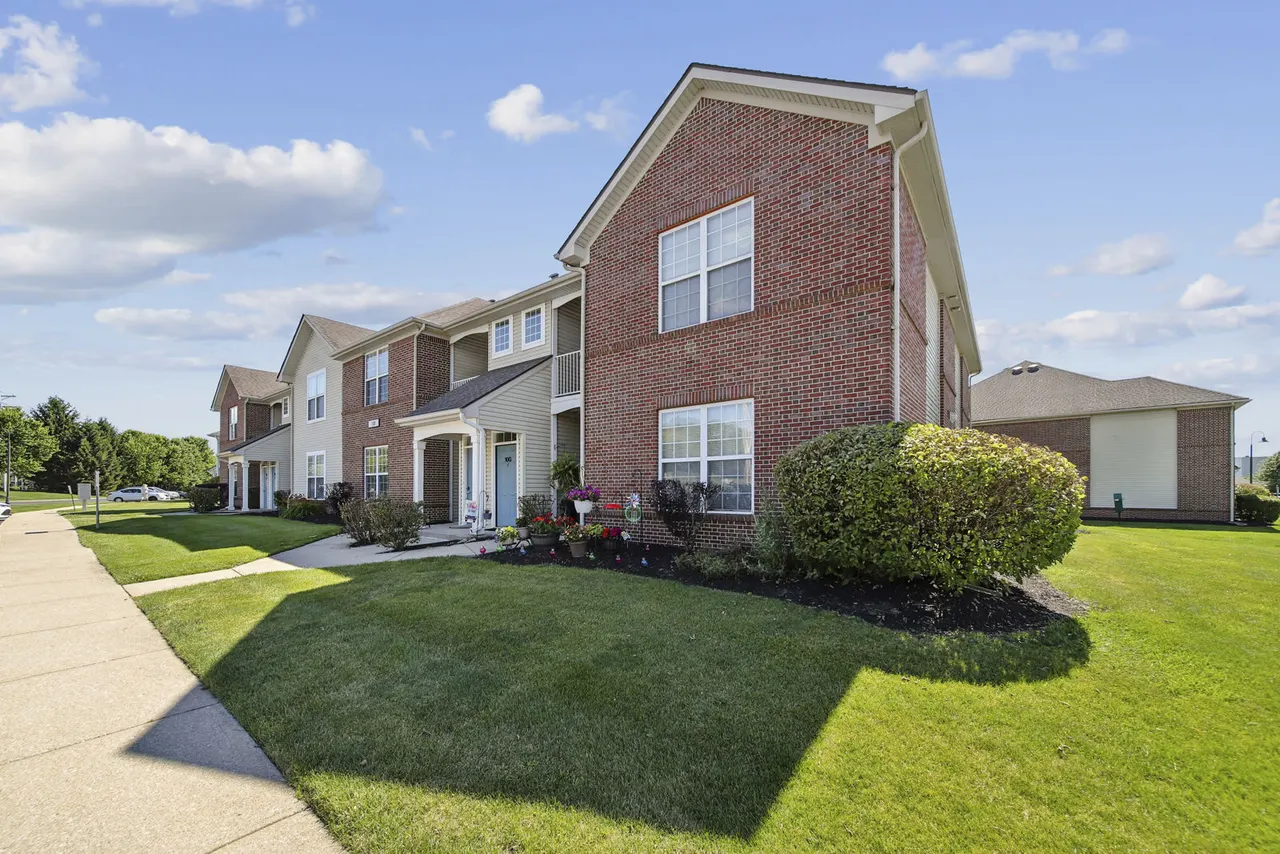 Trotters Pointe II
