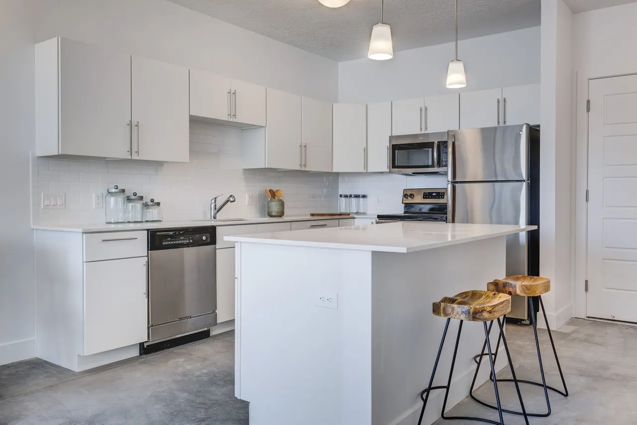 Brixton Apartments