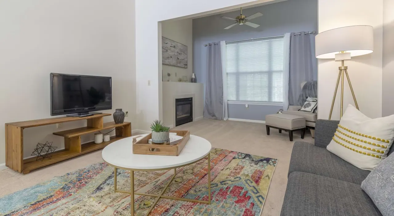 The Landings Apartments