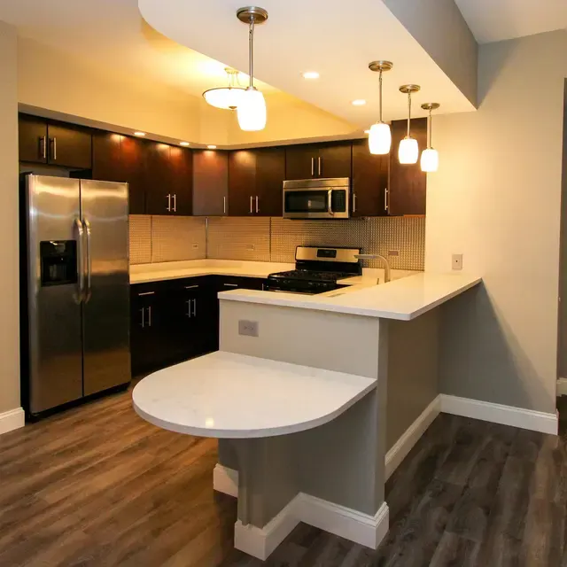 770 Elmwood Apartments