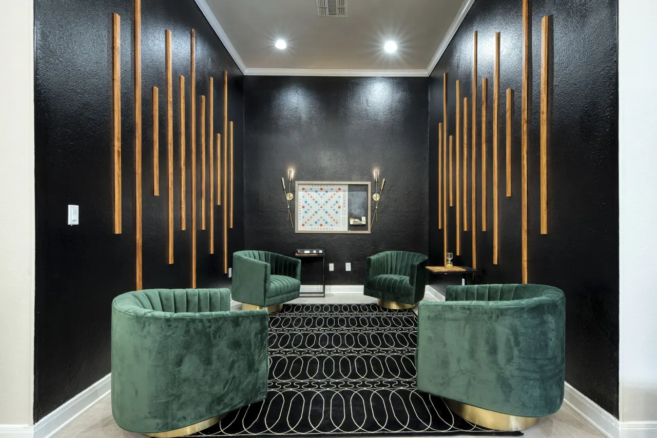 Parc at Wall Street Apartments