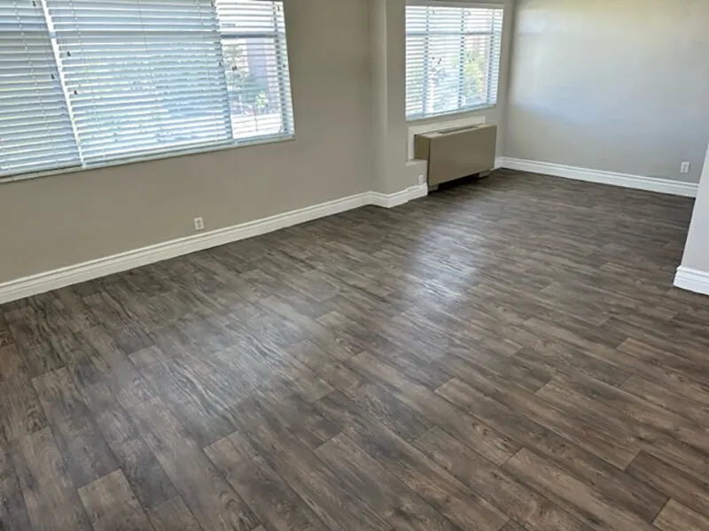 Ben Albert Apartments