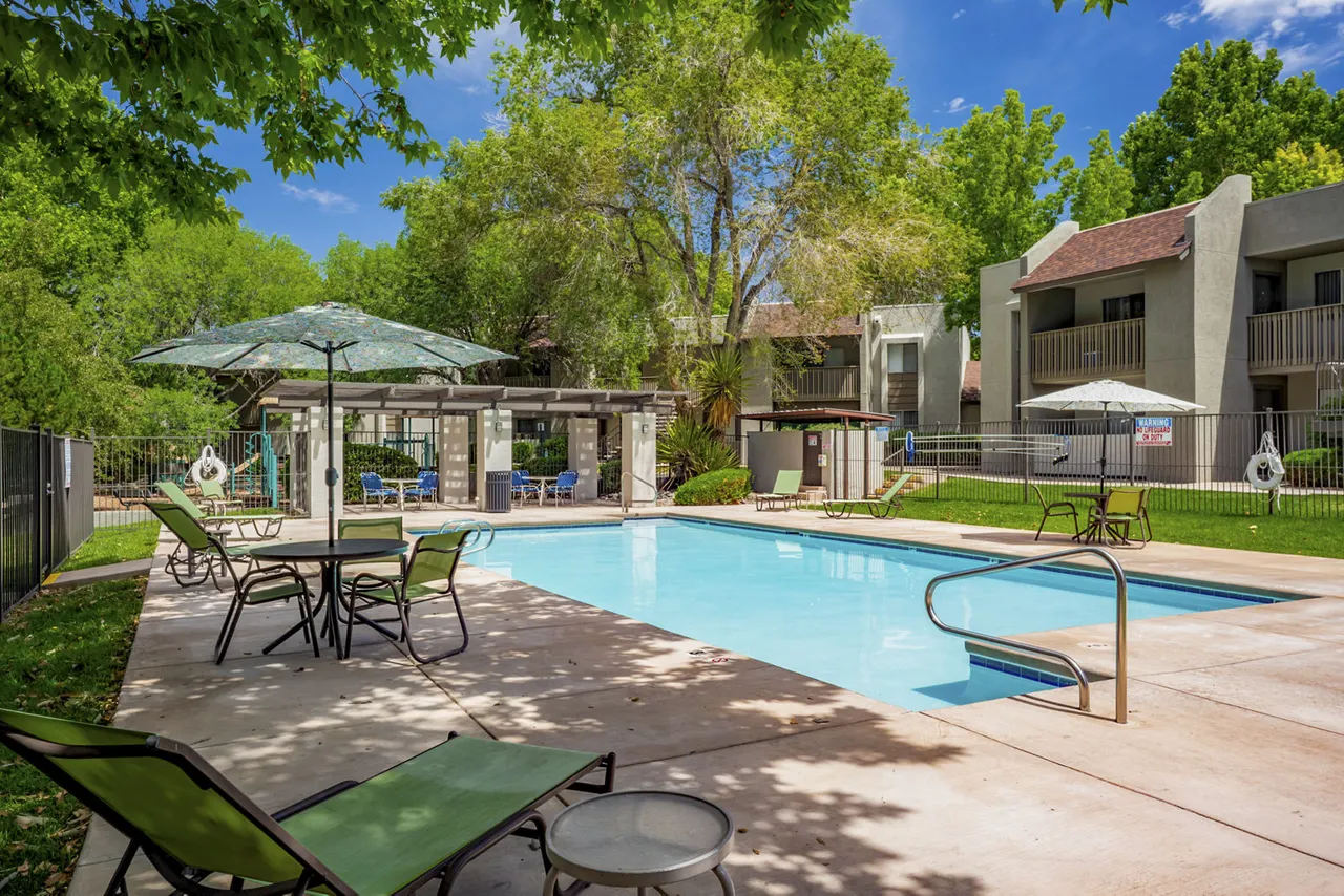 Eagle Point Apartments