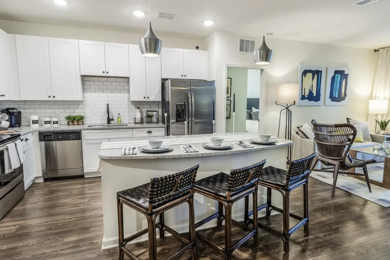 Brisa Luxury Apartments St. Augustine