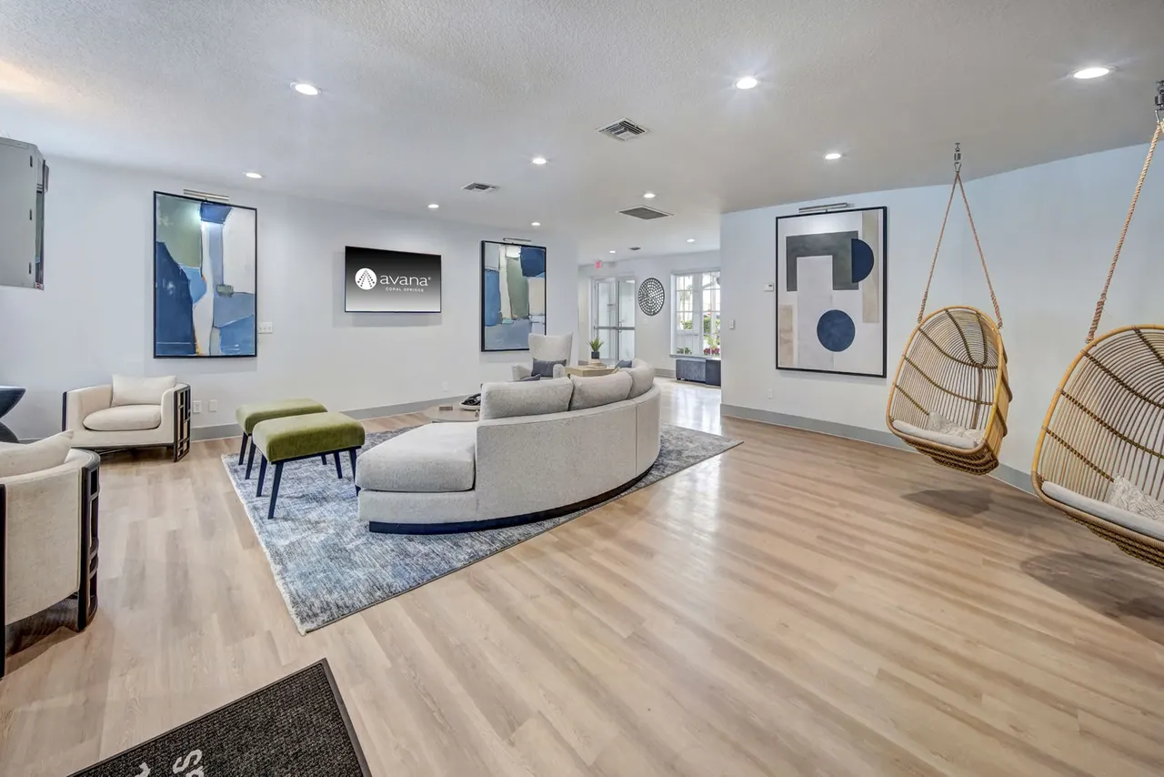 Avana Coral Springs