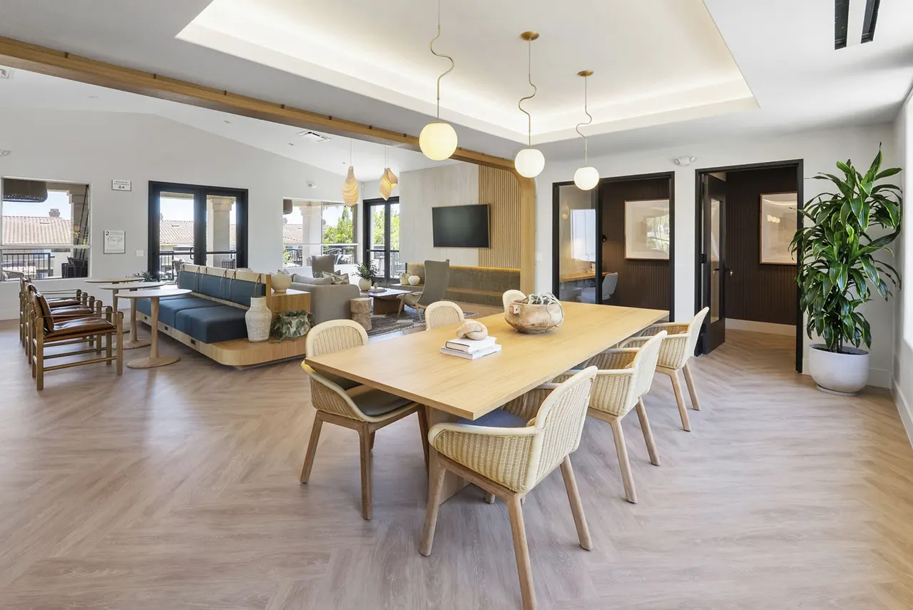 Barcelona Apartments