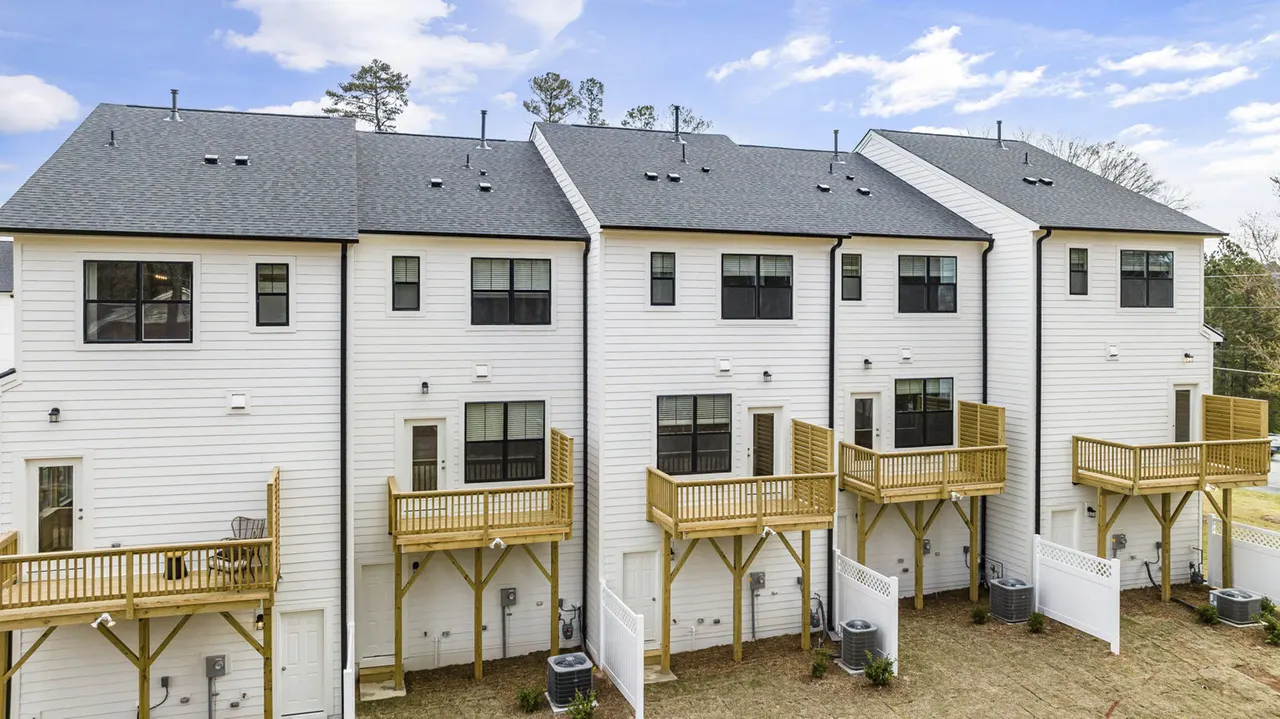 ABODE at Kerr Ridge