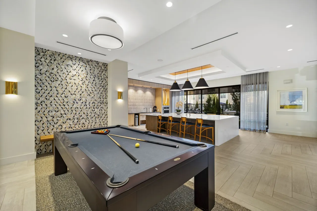 Hanover Crossing Residences