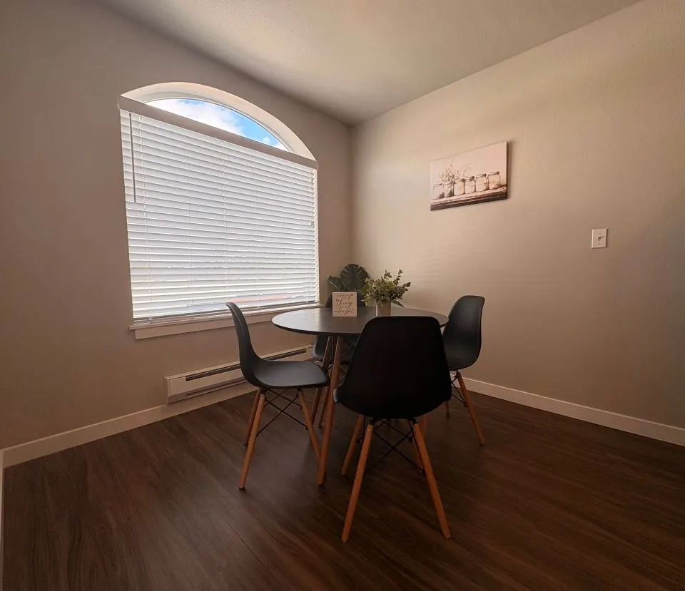 The Encore Apartment Homes