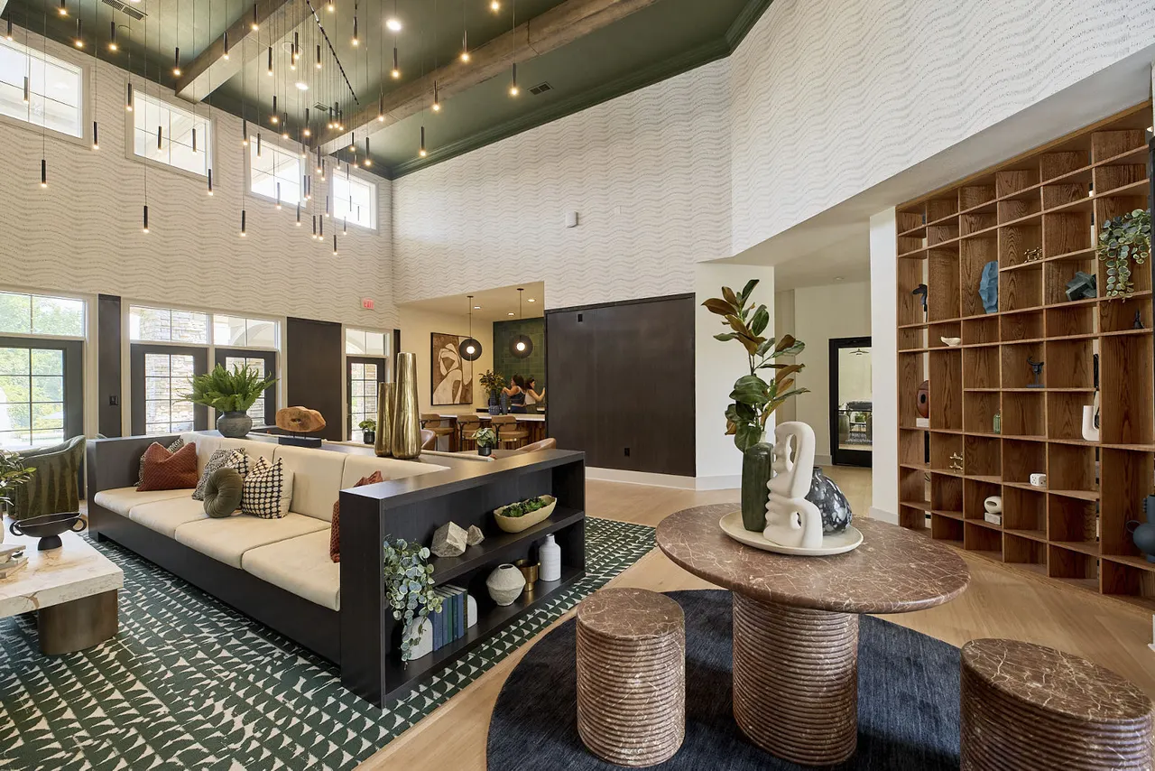 Haven at Patterson Place Apartments