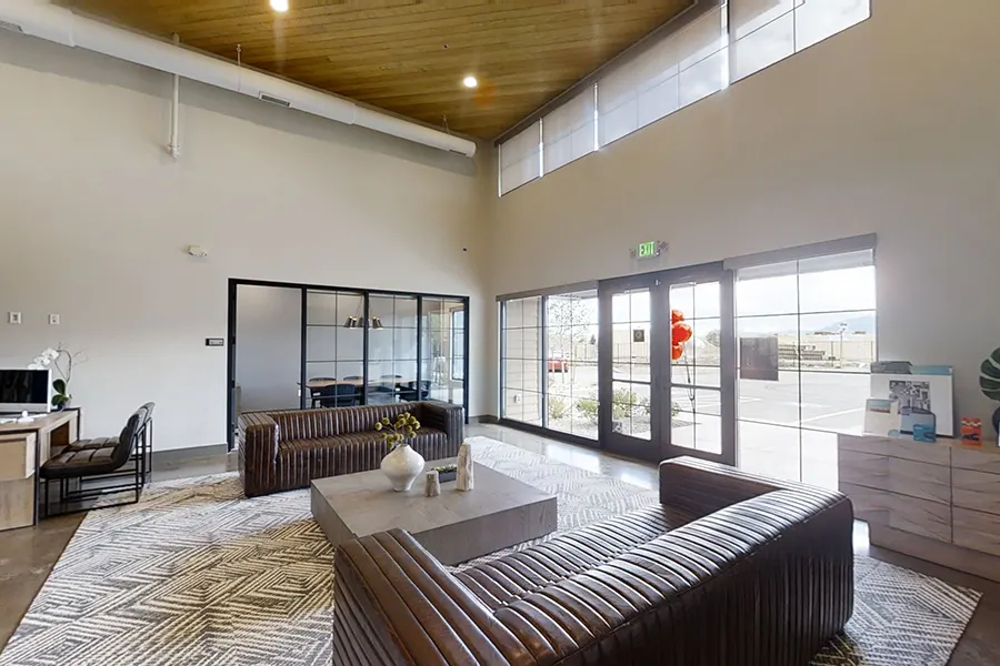 Azure Apartments