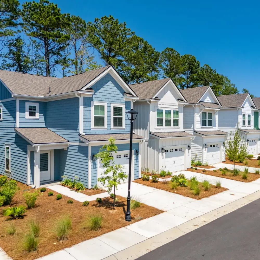 Bellerose at Bees Ferry | Luxury Townhomes for Rent