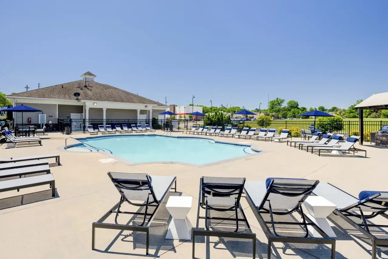 Campus Pointe