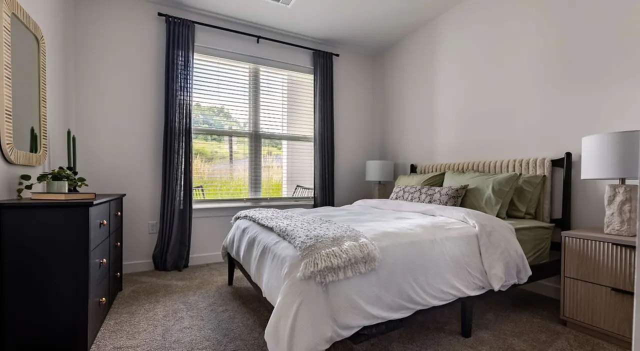 Nox Apartments