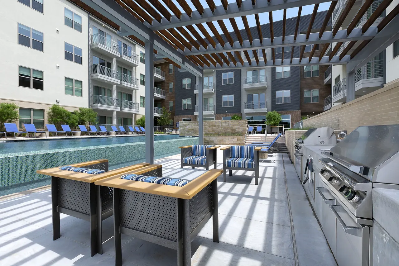 Atlas Waterside