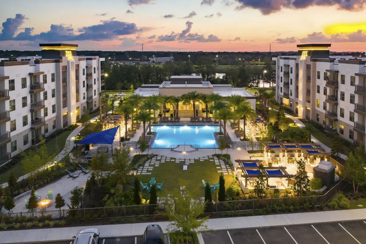 SUR Southside Quarter Apartments