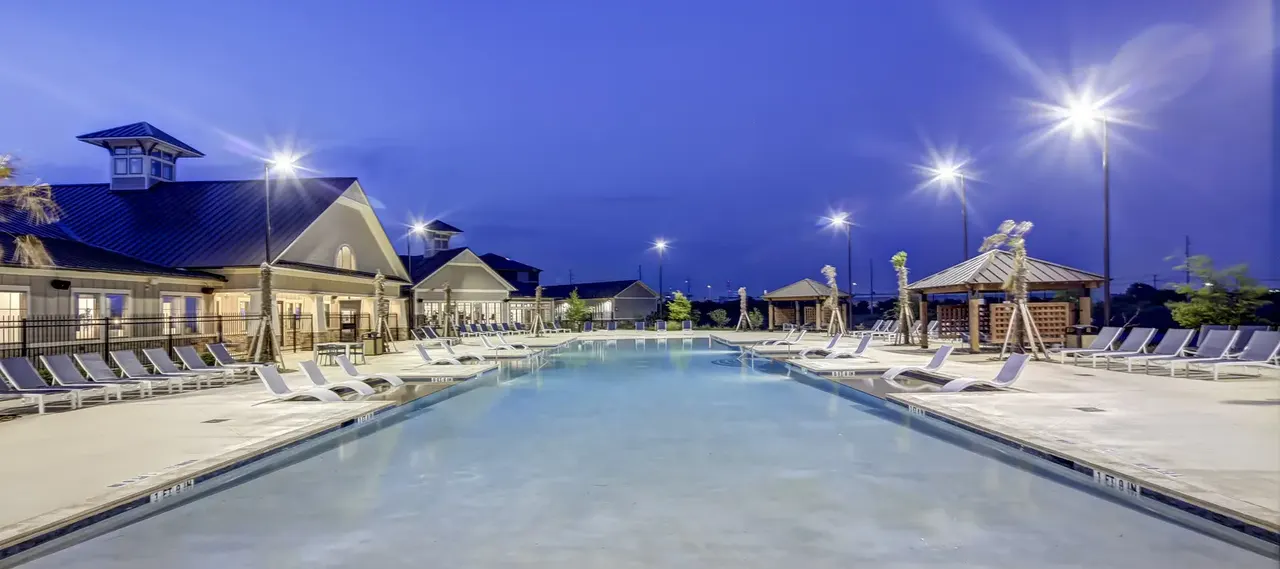 The Retreat at Denton